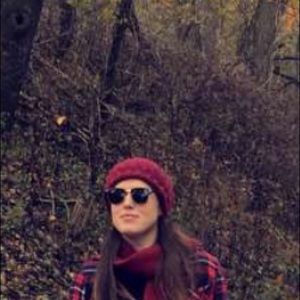 Meet your Posher, Jackie